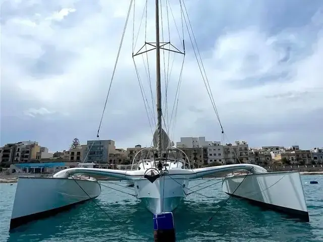 Dragonfly 32 Supreme