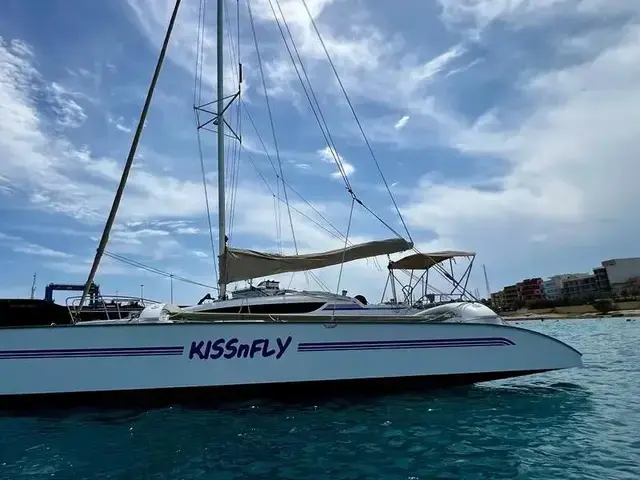 Dragonfly 32 Supreme