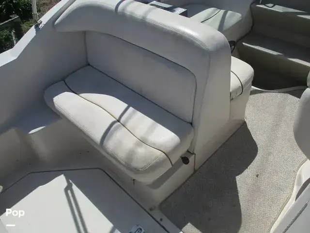 Sea Ray Sundancer 240