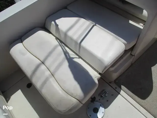 Sea Ray Sundancer 240