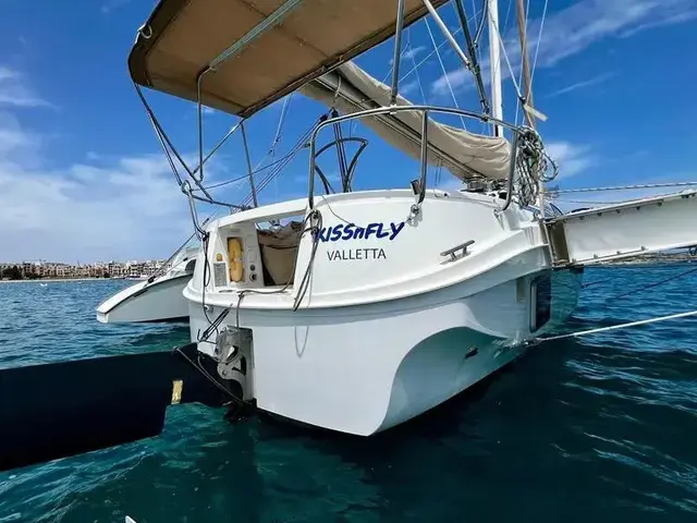 Dragonfly 32 Supreme