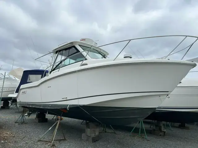 Boston Whaler 285 Conquest