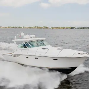 2000 Tiara 41'