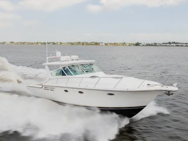 Tiara 41'