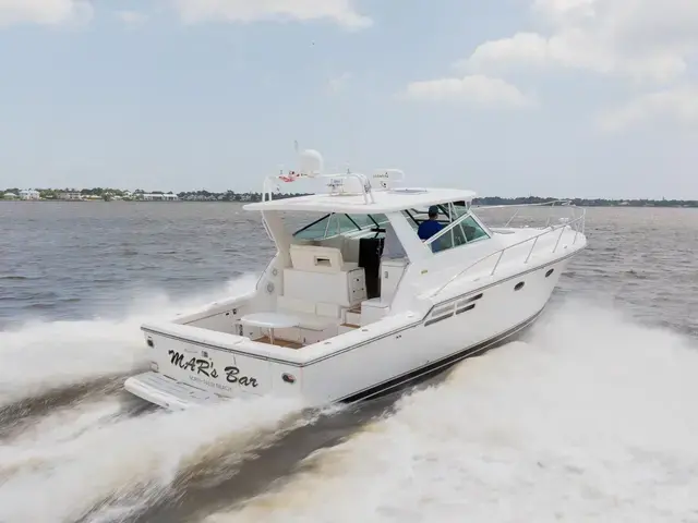 Tiara 41'