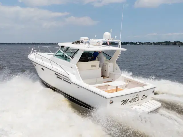 Tiara 41'