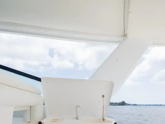 Tiara 41'