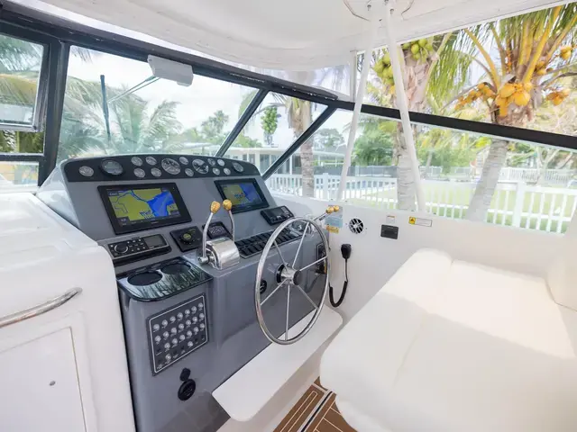 Tiara 41'