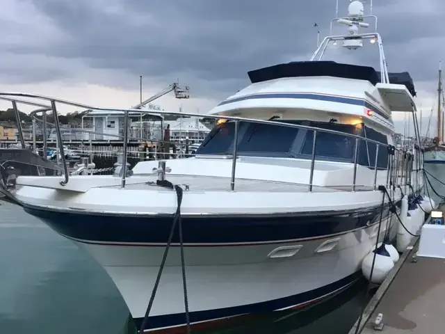 Trader 54 Sunliner