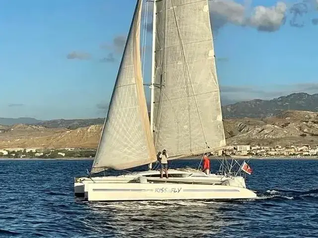 Dragonfly 32 Supreme