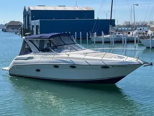 Regal 322 Commodore