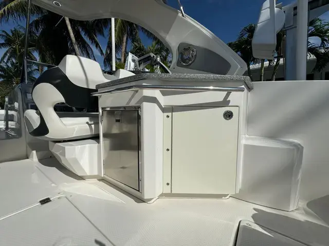 Chaparral 33'