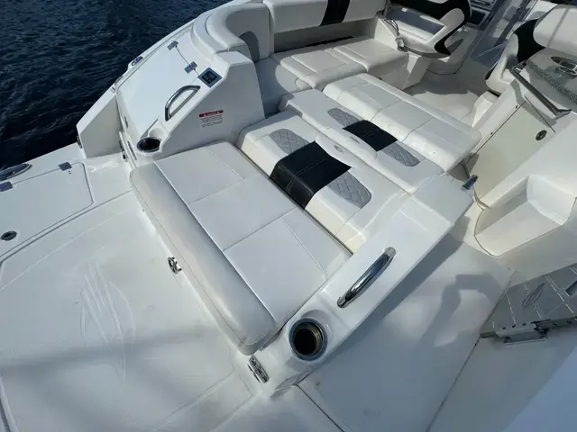 Chaparral 33'