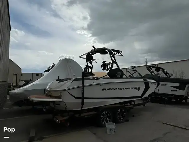 Nautique Super Air G23