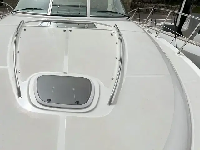 Sea Ray 455 Sundancer