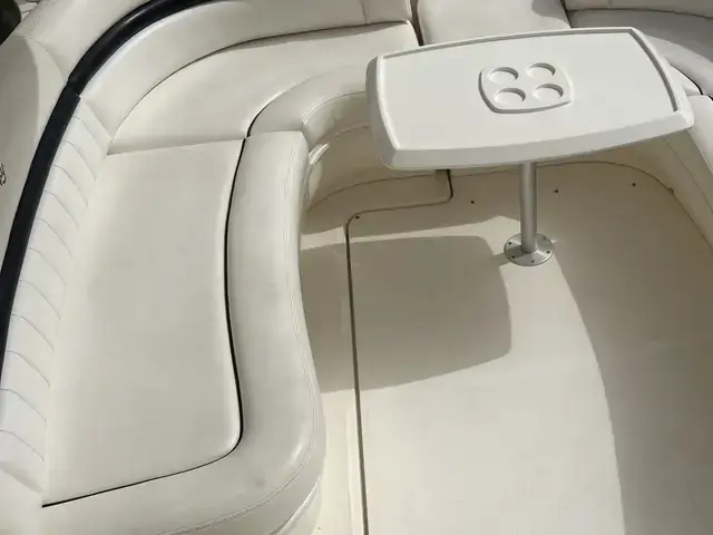 Sea Ray 455 Sundancer