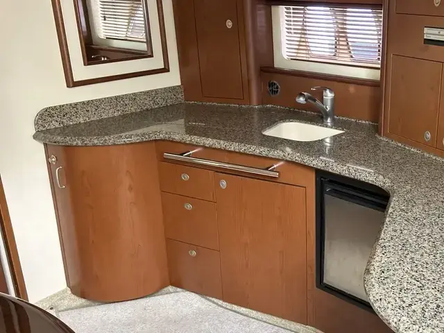 Sea Ray 455 Sundancer