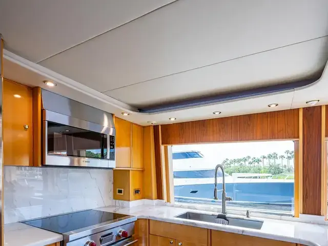 Crescent - Westport Pilothouse