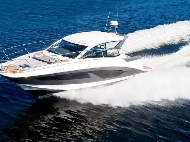 Beneteau Gran Turismo 36