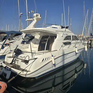 1999 Sealine F33 Flybridge