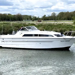 2022 Viking 300