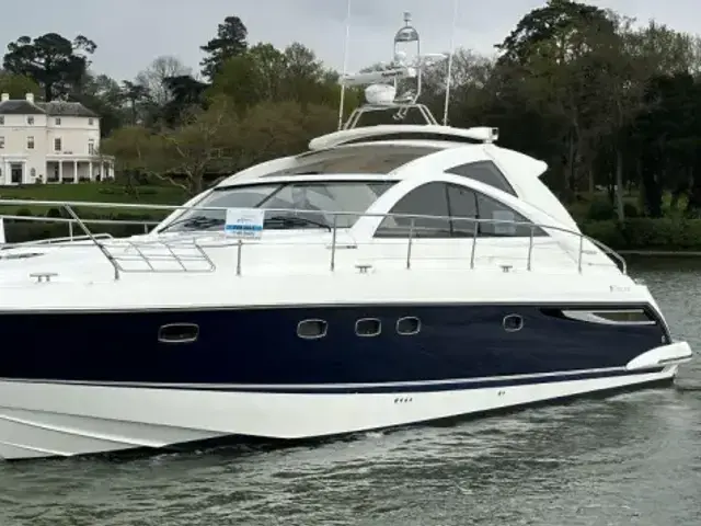 Fairline Targa 47 Gt