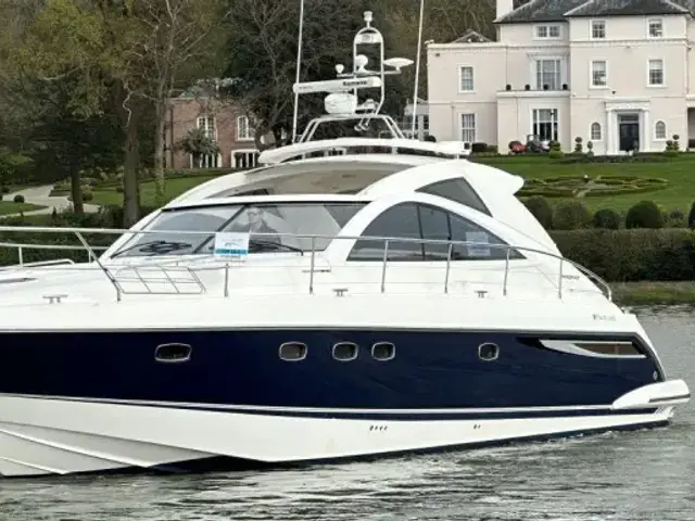 Fairline Targa 47 Gt