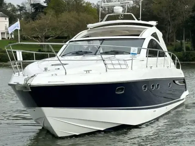 Fairline Targa 47 Gt