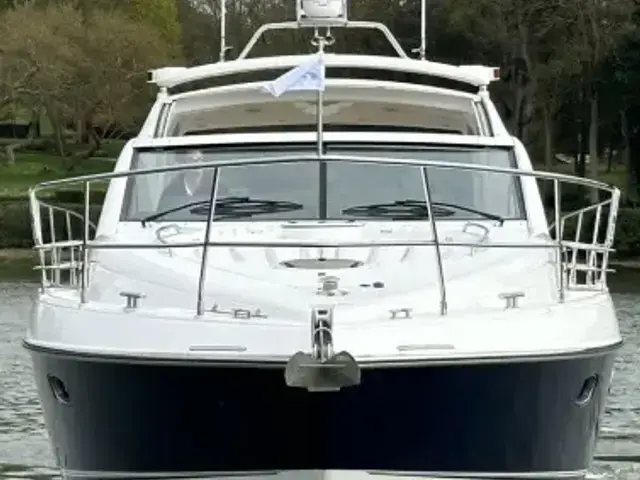 Fairline Targa 47 Gt