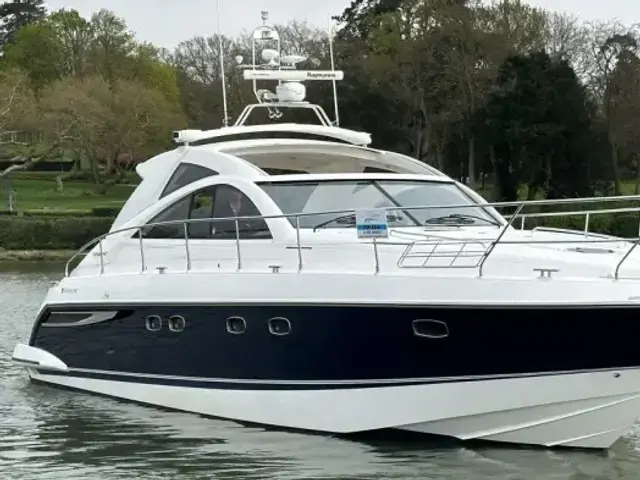 Fairline Targa 47 Gt