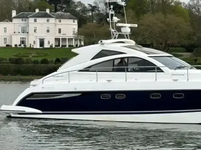 Fairline Targa 47 Gt