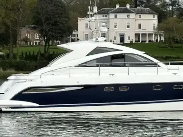 Fairline Targa 47 Gt