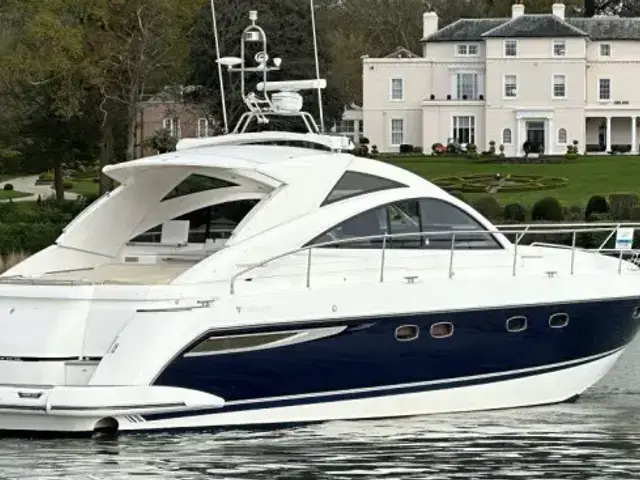 Fairline Targa 47 Gt