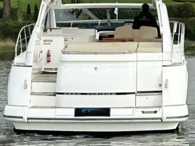 Fairline Targa 47 Gt