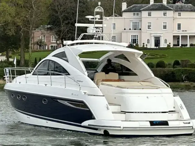 Fairline Targa 47 Gt