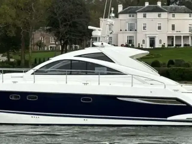 Fairline Targa 47 Gt