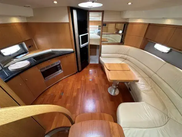 Fairline Targa 47 Gt