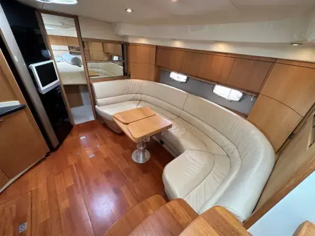 Fairline Targa 47 Gt