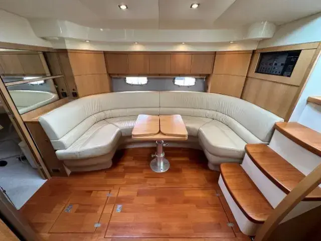 Fairline Targa 47 Gt