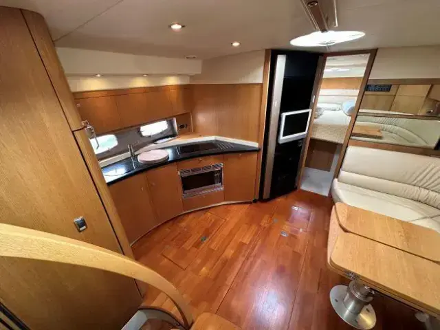 Fairline Targa 47 Gt