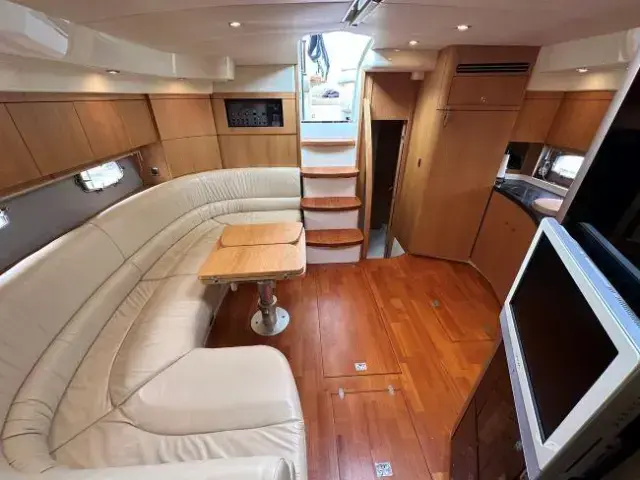 Fairline Targa 47 Gt