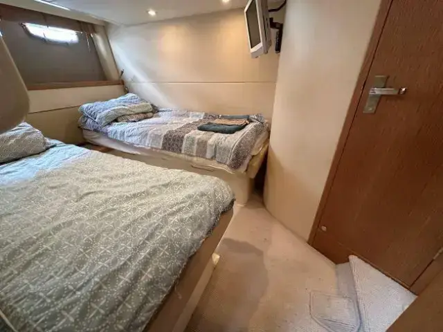 Fairline Targa 47 Gt