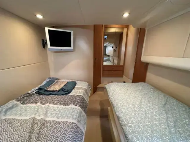 Fairline Targa 47 Gt