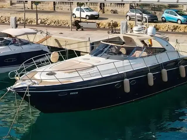 Cranchi Mediterrane 50