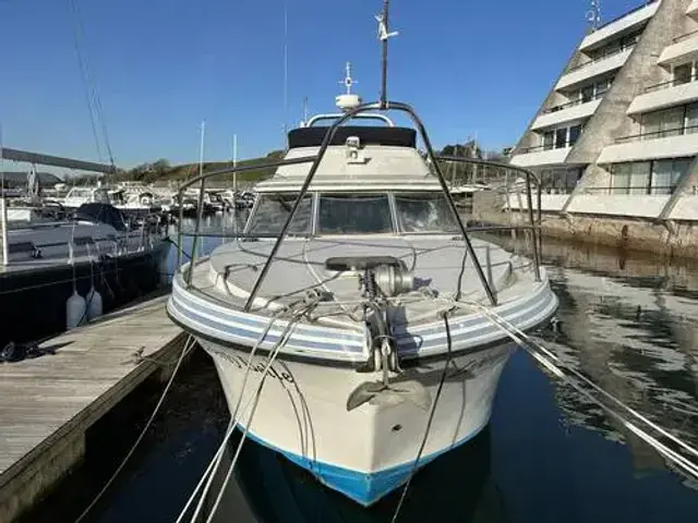 Fairline Corniche 31 Fly