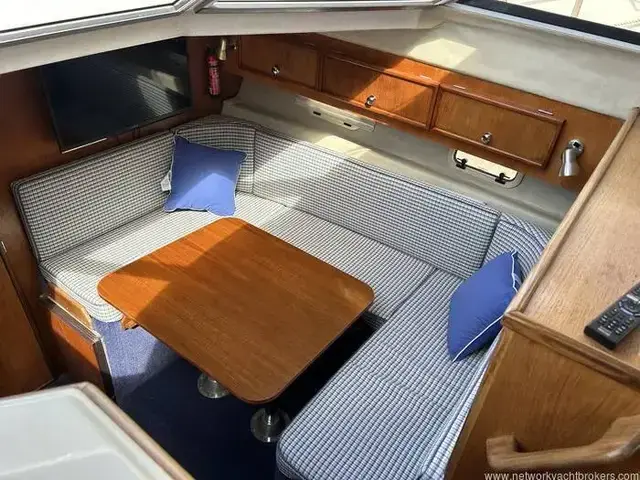 Fairline Corniche 31 Fly