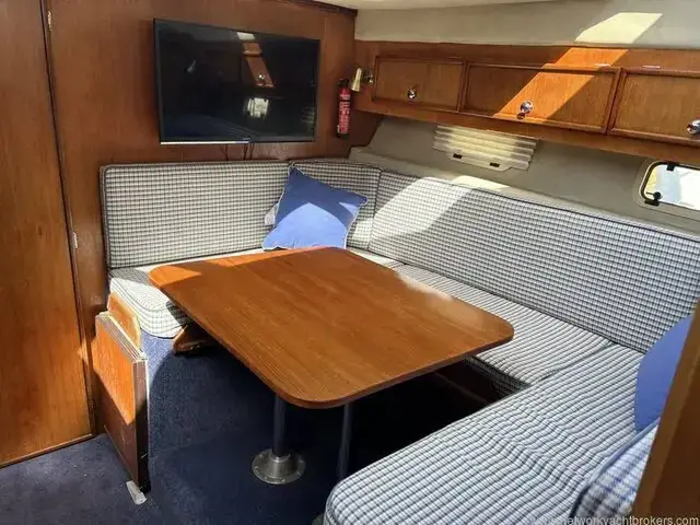 Fairline Corniche 31 Fly