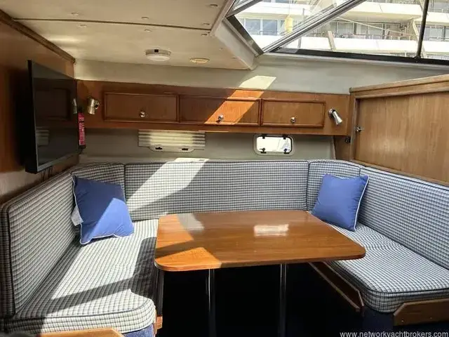 Fairline Corniche 31 Fly