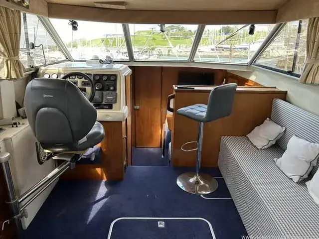 Fairline Corniche 31 Fly