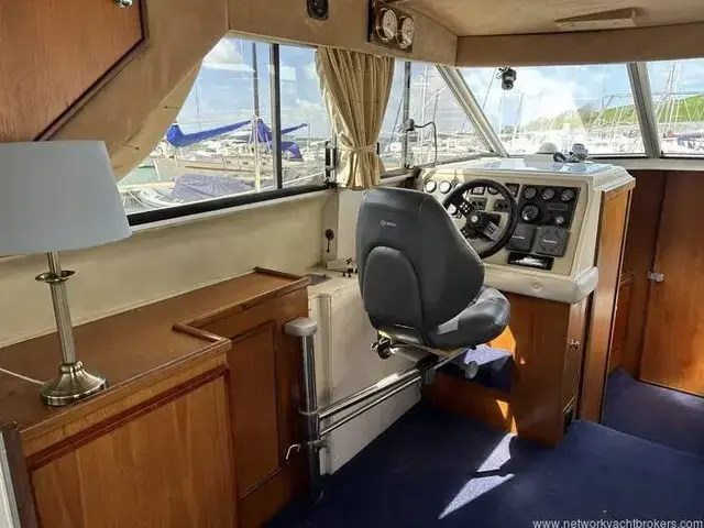 Fairline Corniche 31 Fly